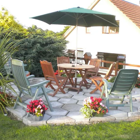 B&B Allendale Carrigallen