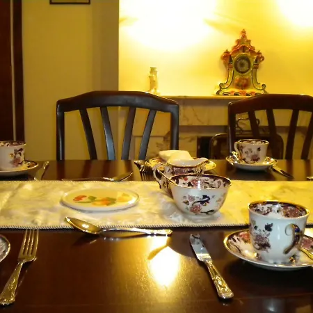 Allendale Alojamento de Acomodação e Pequeno-almoço Carrigallen