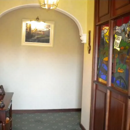 B&B Allendale