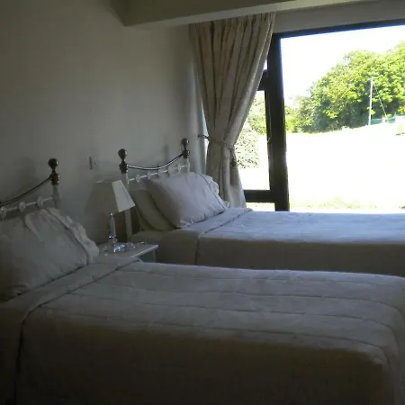 Allendale 3* Carrigallen